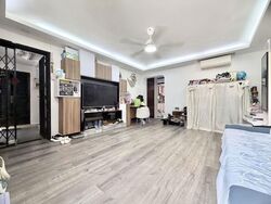 Blk 118 Hwi Yoh Ville (Serangoon), HDB 4 Rooms #560767971